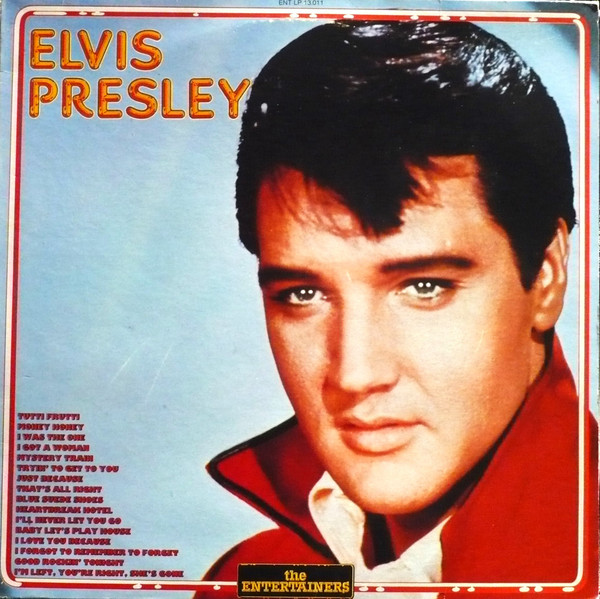Elvis Presley