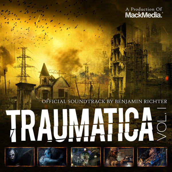 Traumatica Vol. I