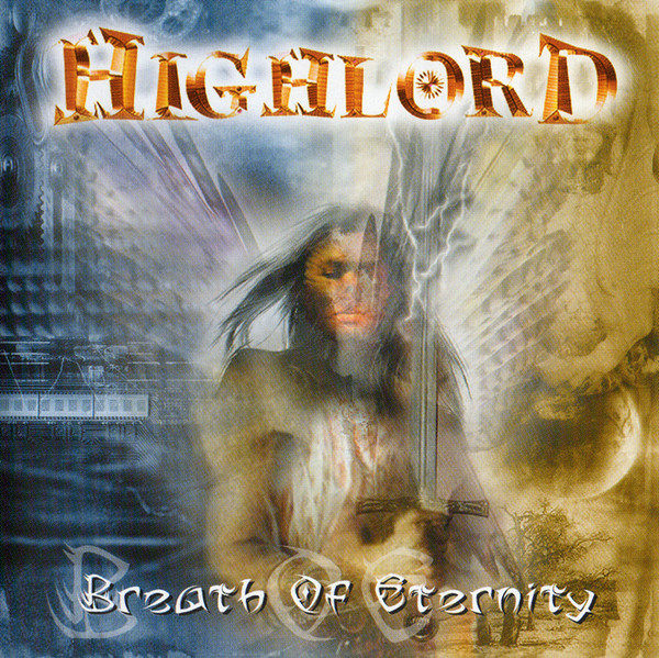 Breath Of Eternity