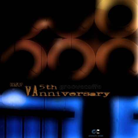 5th Anniversary Groovecaffe