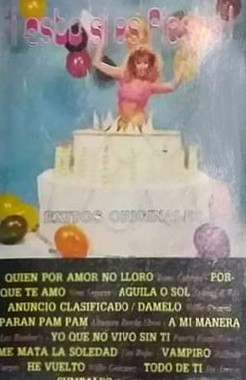 ¡Esto Sí Es Fiesta!