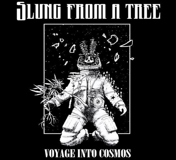 Voyage Into Cosmos