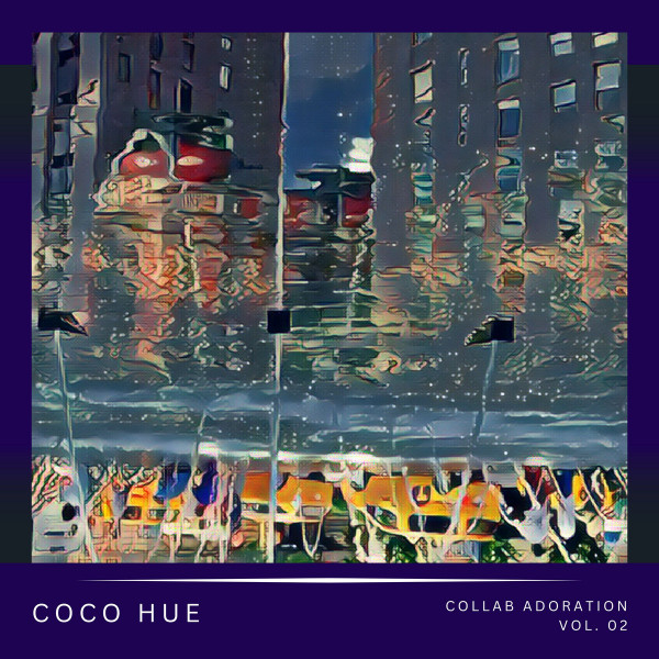Collab Adoration Vol. 02
