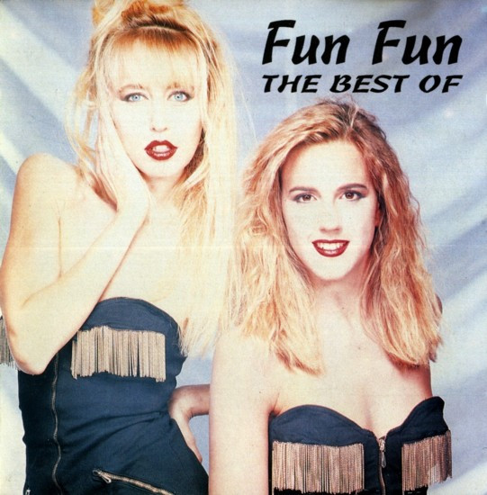 The Best Of Fun Fun
