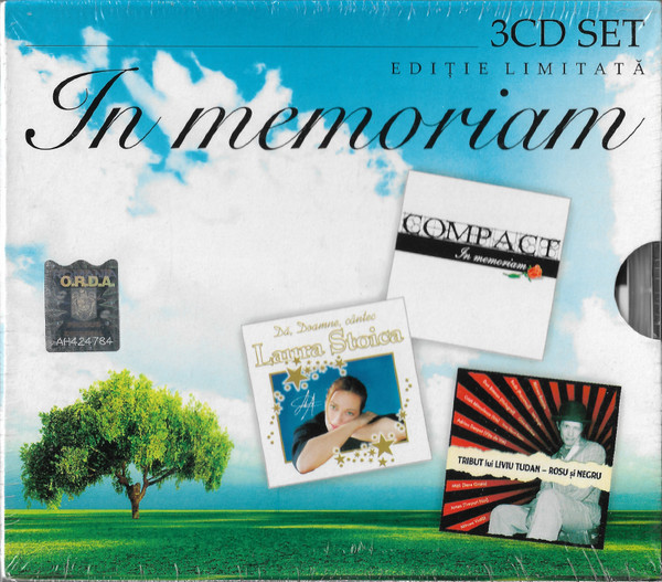 In Memoriam