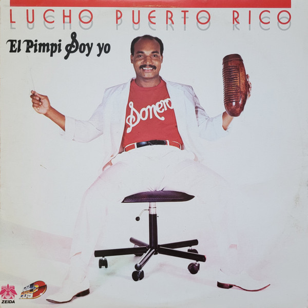 El Pimpi Soy Yo