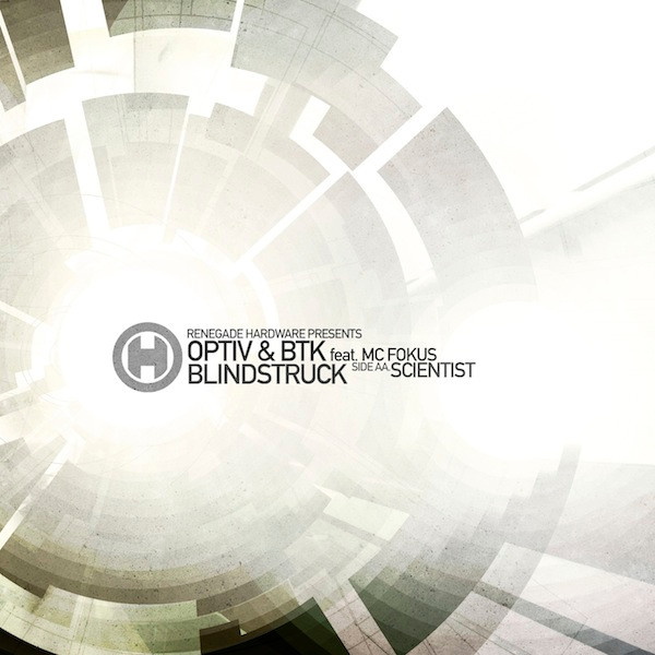 Blindstruck / Scientist