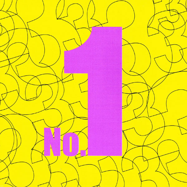 No.1
