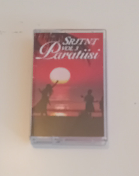 Srjtnt Vol 3 Paratiisi