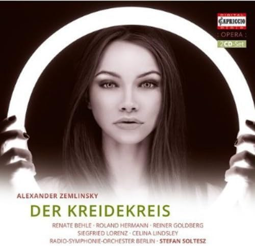 Der Kreidekreis