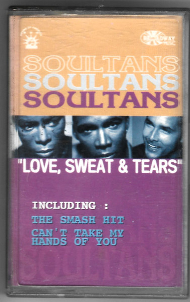 Love, Sweat & Tears