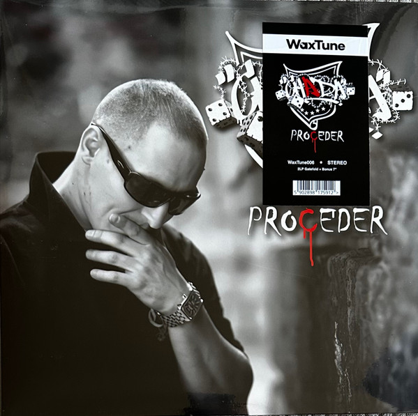 Proceder