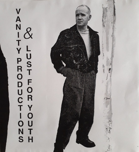 Jean Genet