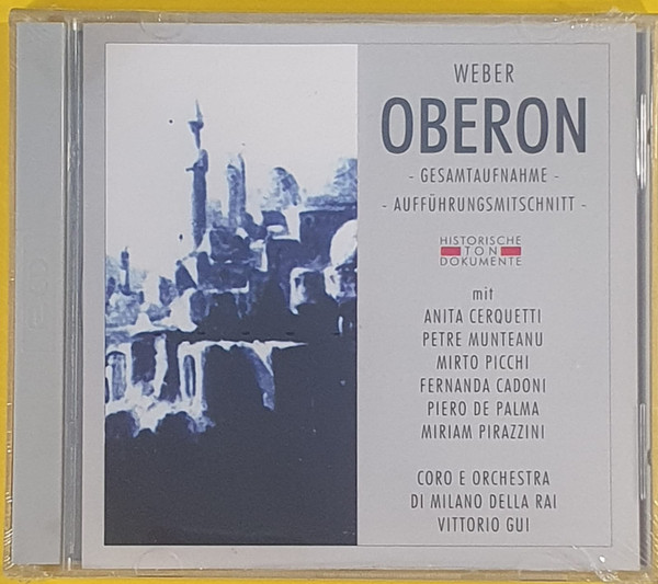 Oberon