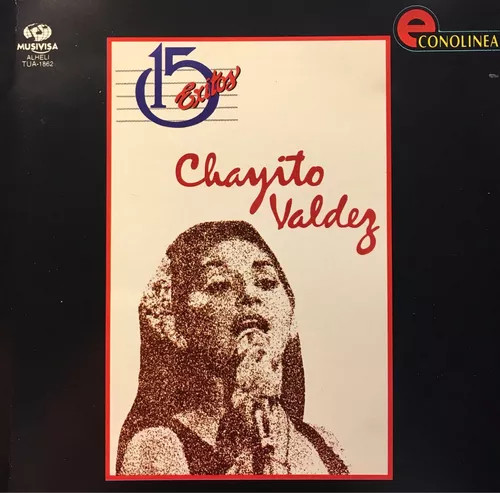 15 Exitos 