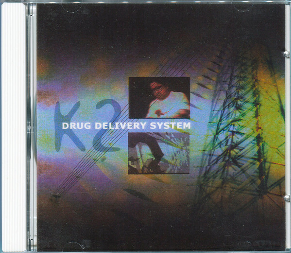 Drug Delivery System