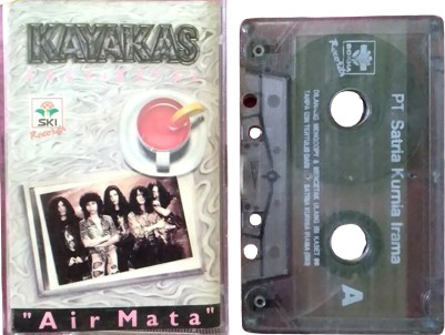 Air Mata