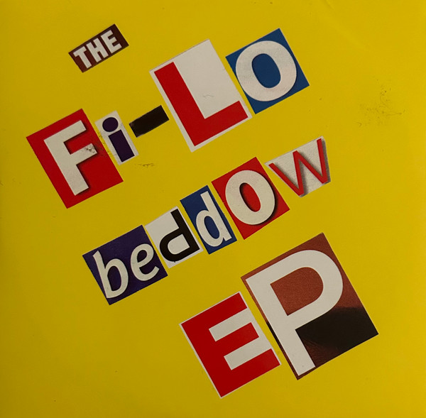 The Fi-Lo Beddow E.P.