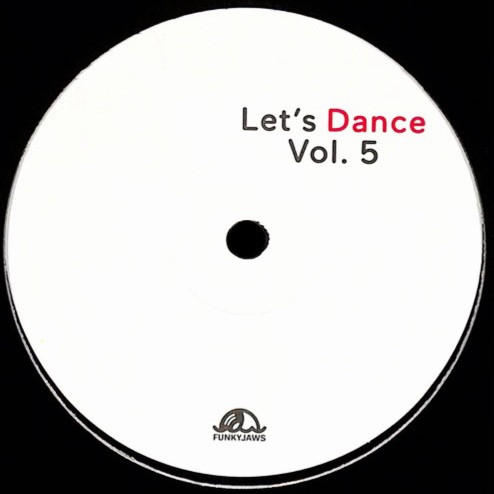 Let's Dance Vol. 5