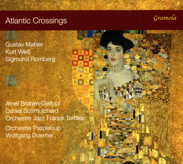 Atlantic Crossings