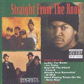 Straight From The Hood
