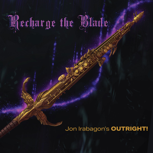 Recharge The Blade