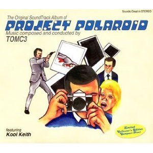 Project Polaroid