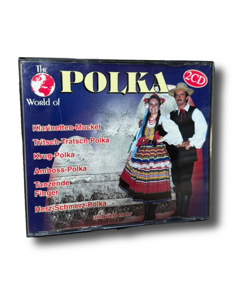The World Of Polka