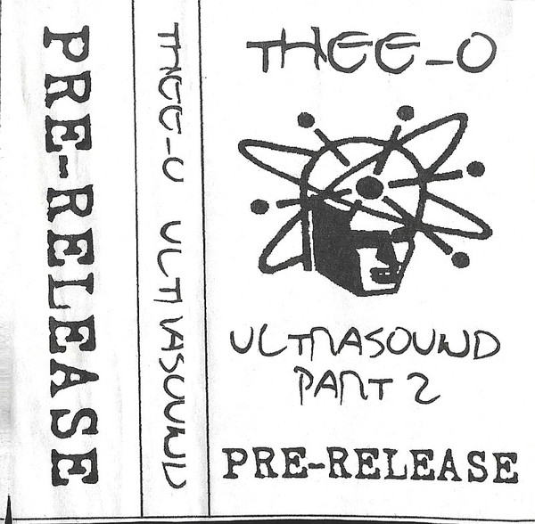Ultra-Sound Chapter 2 - The Rebirth Of A D.J.