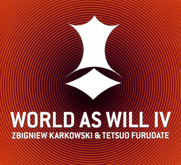World As Will IV