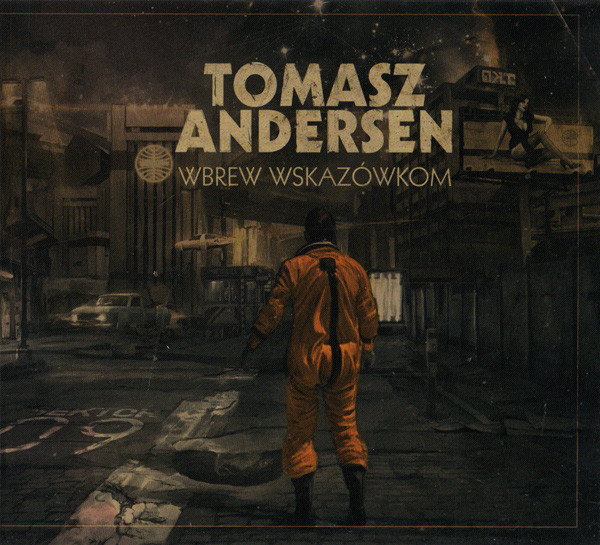 Wbrew Wskazówkom