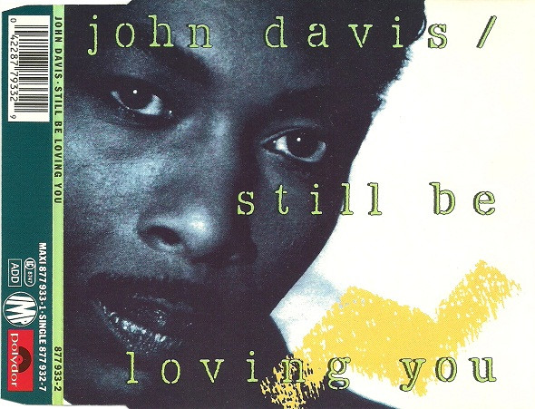 Still Be Loving You
