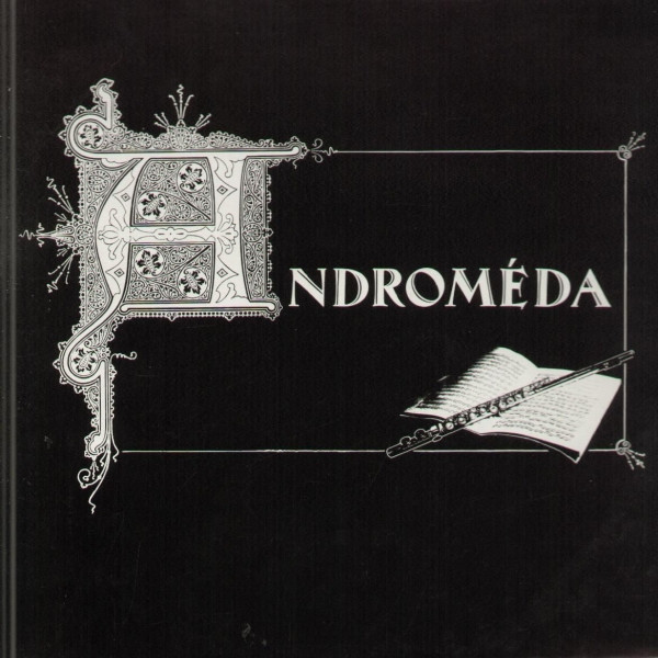 Androméda