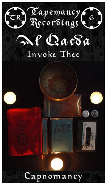 Invoke Thee