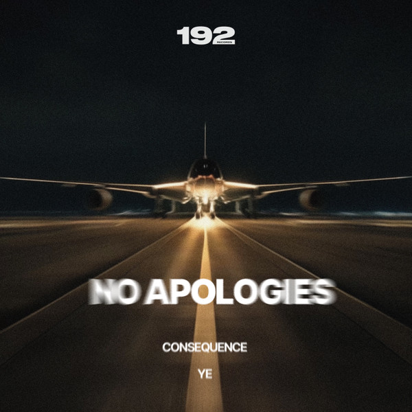 No Apologies
