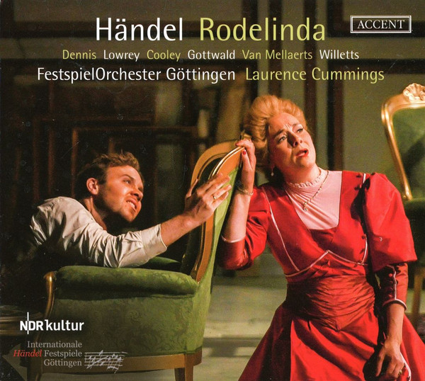 Rodelinda