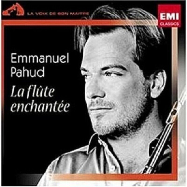 La Flute Enchantee