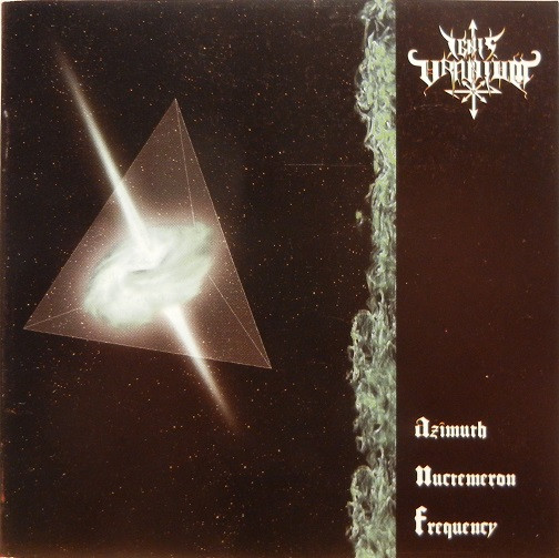 Azimuth Nuctemeron Frequency