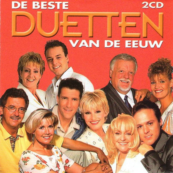 De Beste Duetten Van De Eeuw