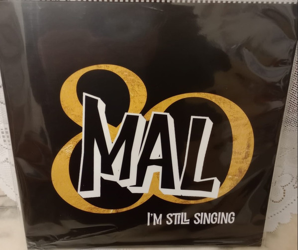 I'm Still Singing