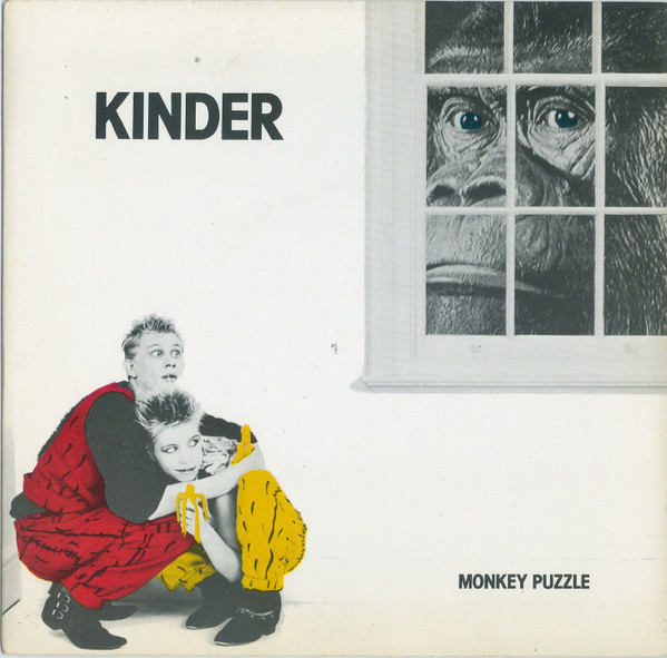 Monkey Puzzle
