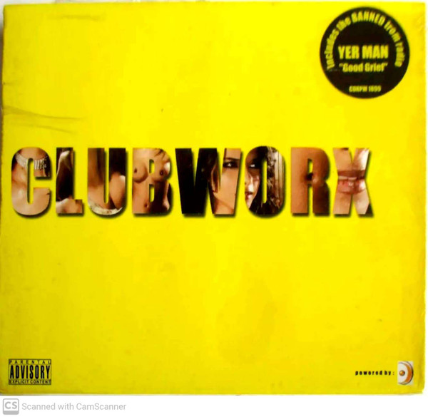 Clubworx 