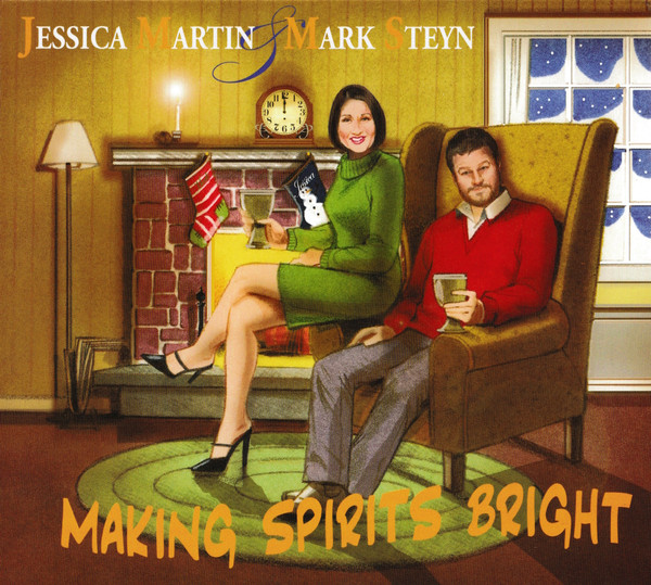 Making Spirits Bright