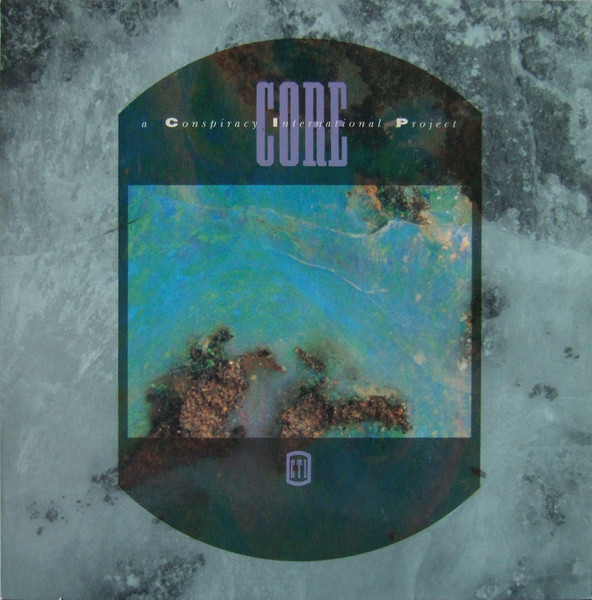 Core (A Conspiracy International Project)