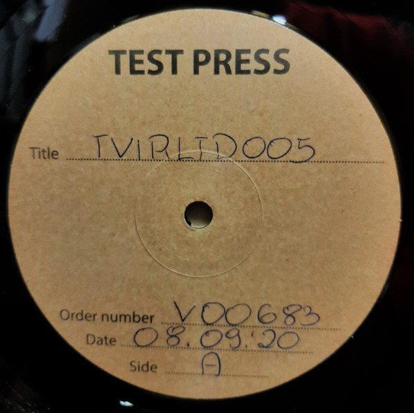 Polybius EP