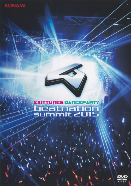 Exit Tunes Dance Party Beatnation Summit 2015