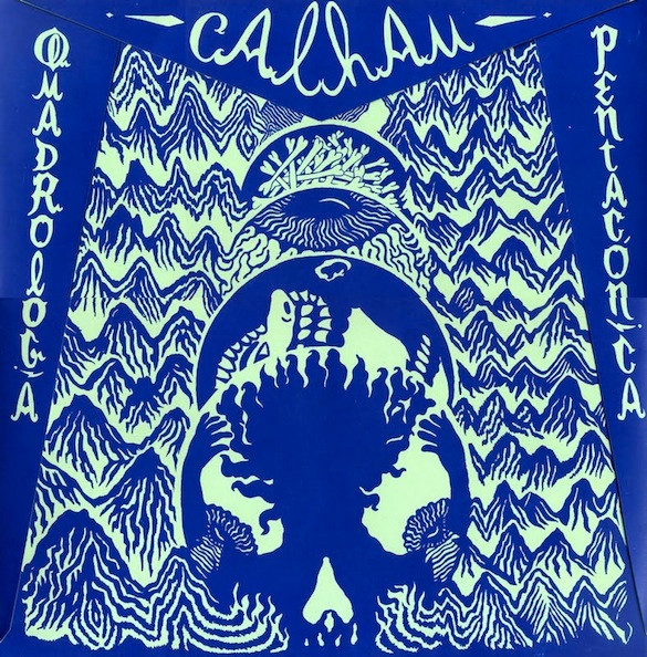 Quadrologia Pentacónica