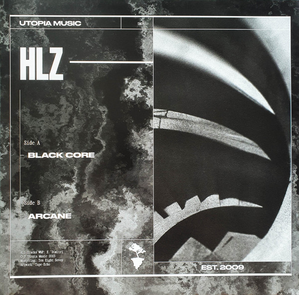 Black Core / Arcane