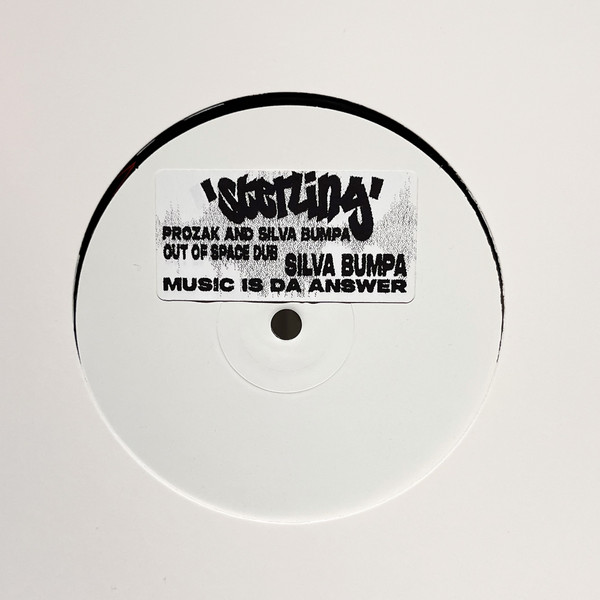 Out Of Space Dub / Music Is Da Answer