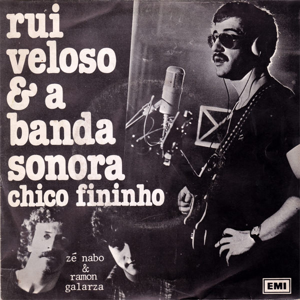 Chico Fininho